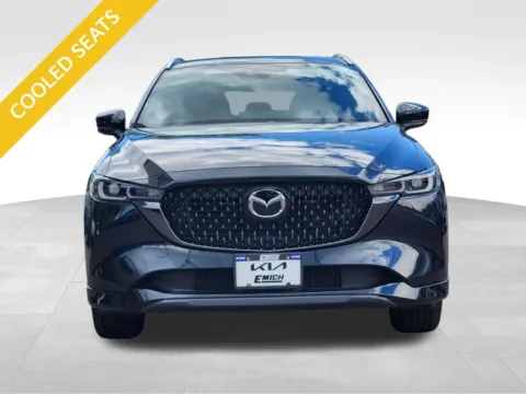 More photos of 2024 Mazda CX-5 2.5 Turbo Premium at Emich Kia, CO