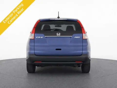 More photos of 2013 Honda CR-V LX at Emich Kia, CO