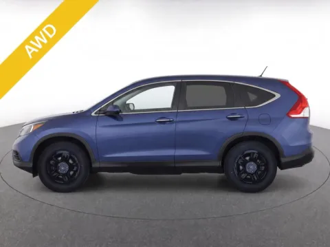 Photos of 2013 Honda CR-V LX for sale in Denver, CO at Emich Kia