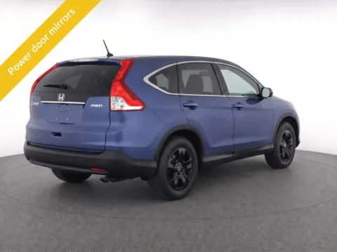 More photos of 2013 Honda CR-V LX at Emich Kia, CO