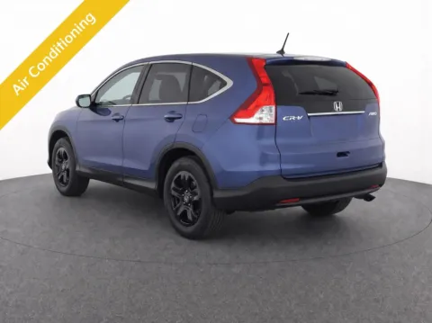 Another view of 2013 Honda CR-V LX for sale in Denver, CO at Emich Kia