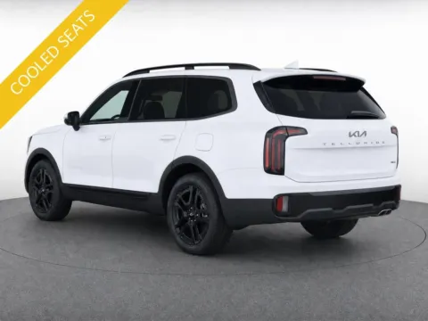 More photos of 2024 Kia Telluride SX-Prestige X-Line at Emich Kia, CO