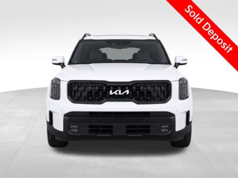 More photos of 2024 Kia Telluride SX-Prestige X-Line at Emich Kia, CO