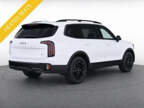 Another view of 2024 Kia Telluride SX-Prestige X-Line for sale in Denver, CO at Emich Kia