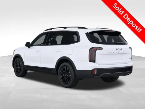 More photos of 2024 Kia Telluride SX-Prestige X-Line at Emich Kia, CO