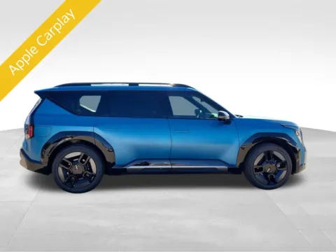 More photos of 2024 Kia EV9 GT-Line at Emich Kia, CO