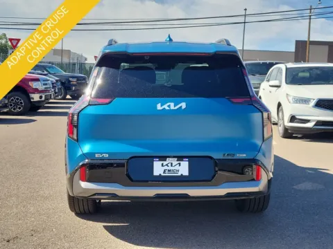 Another view of 2024 Kia EV9 GT-Line for sale in Denver, CO at Emich Kia