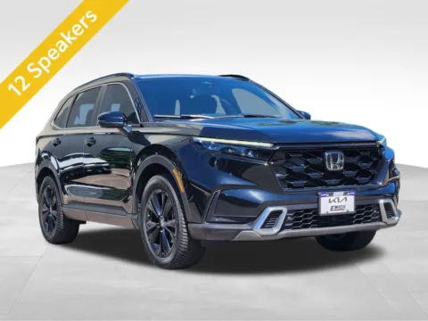 More photos of 2023 Honda CR-V Hybrid Sport Touring at Emich Kia, CO