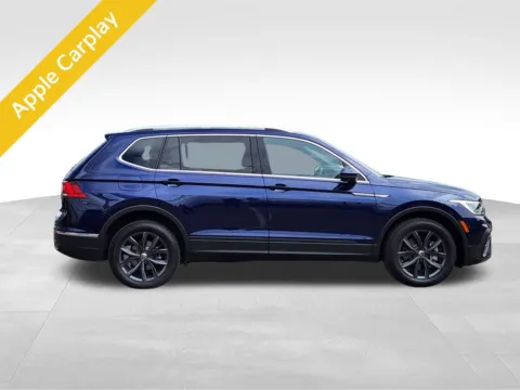 More photos of 2022 Volkswagen Tiguan 2.0T SE at Emich Kia, CO
