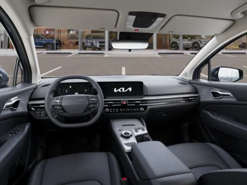 More photos of 2027 Kia Sportage Hybrid EX at Emich Kia, CO