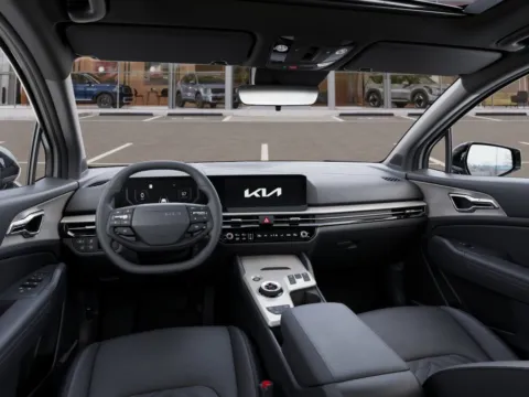More photos of 2027 Kia Sportage Hybrid X-Line at Emich Kia, CO