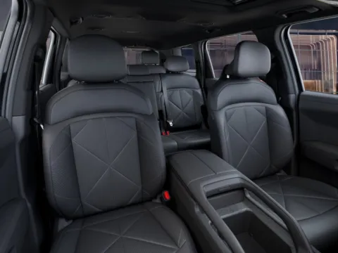 More photos of 2027 Kia Telluride EX at Emich Kia, CO