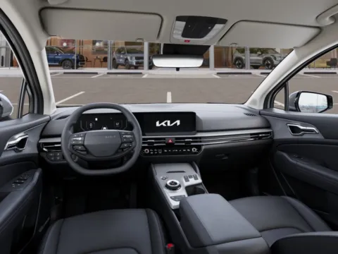 More photos of 2027 Kia Sportage Hybrid EX at Emich Kia, CO
