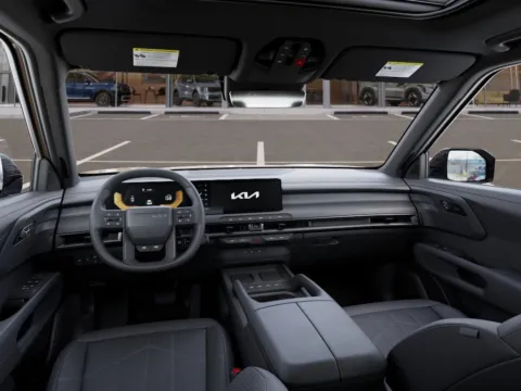 More photos of 2027 Kia Telluride X-Line EX at Emich Kia, CO