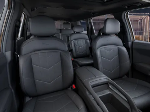More photos of 2027 Kia Telluride X-Line EX at Emich Kia, CO