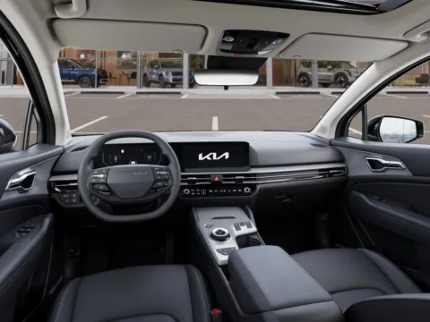 More photos of 2027 Kia Sportage Hybrid EX at Emich Kia, CO