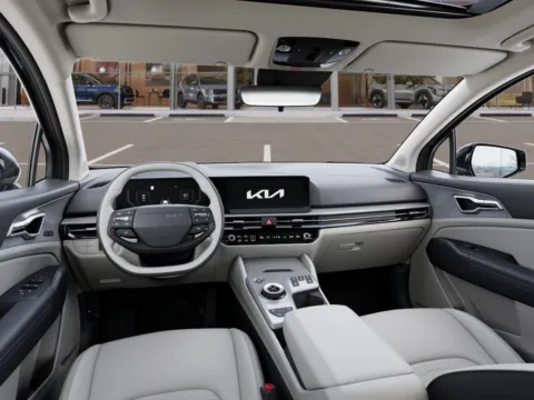 More photos of 2027 Kia Sportage Hybrid SX-Prestige at Emich Kia, CO