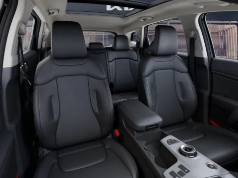 More photos of 2027 Kia Sportage Hybrid EX at Emich Kia, CO