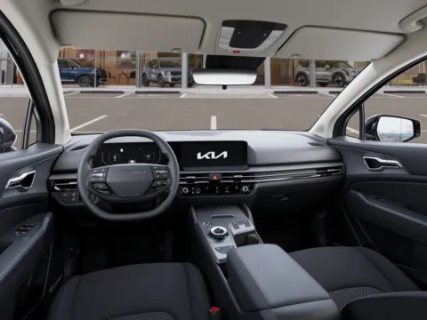 More photos of 2027 Kia Sportage Hybrid S at Emich Kia, CO