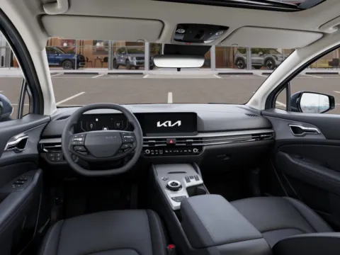 More photos of 2027 Kia Sportage Hybrid EX at Emich Kia, CO