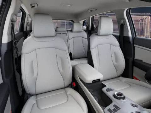 More photos of 2027 Kia Sportage Hybrid EX at Emich Kia, CO