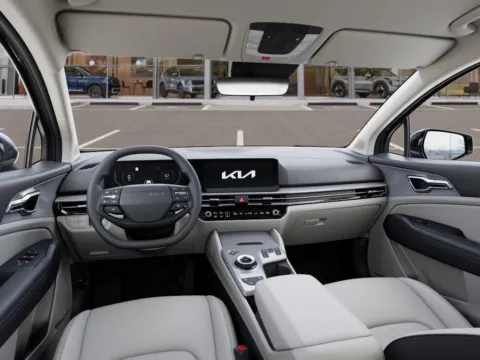 More photos of 2027 Kia Sportage Hybrid EX at Emich Kia, CO