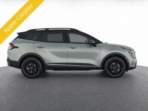 More photos of 2024 Kia Sportage X-Pro Prestige at Emich Kia, CO
