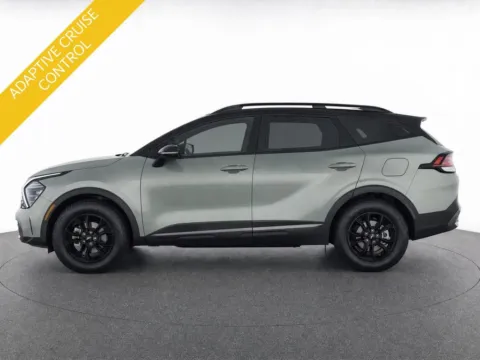 Another view of 2024 Kia Sportage X-Pro Prestige for sale in Denver, CO at Emich Kia