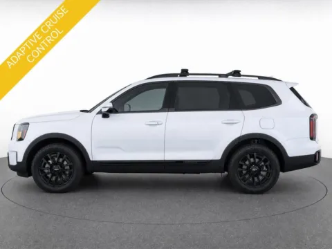 Another view of 2024 Kia Telluride SX-Prestige X-Pro for sale in Denver, CO at Emich Kia