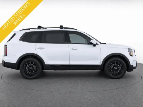 More photos of 2024 Kia Telluride SX-Prestige X-Pro at Emich Kia, CO