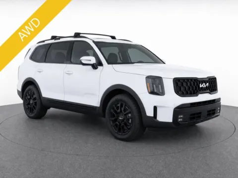 Photos of 2024 Kia Telluride SX-Prestige X-Pro for sale in Denver, CO at Emich Kia