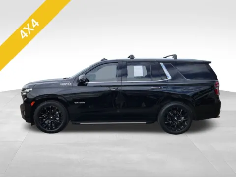 Photos of 2023 Chevrolet Tahoe High Country for sale in Denver, CO at Emich Kia