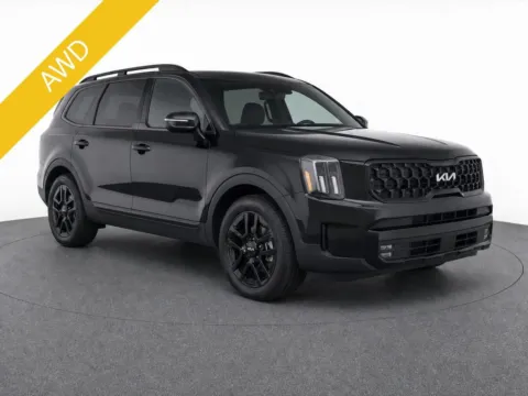 Photos of 2024 Kia Telluride SX X-Pro for sale in Denver, CO at Emich Kia