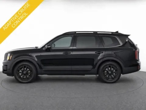 Another view of 2024 Kia Telluride SX X-Pro for sale in Denver, CO at Emich Kia