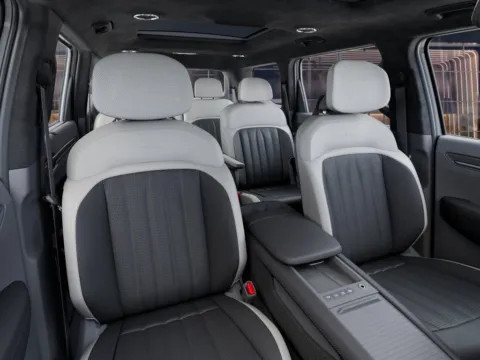 More photos of 2026 Kia EV9 GT-Line at Emich Kia, CO
