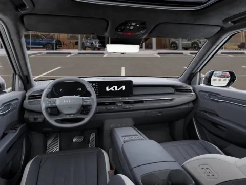 More photos of 2026 Kia EV9 GT-Line at Emich Kia, CO