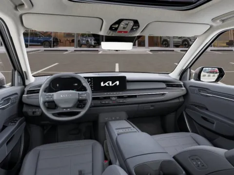 More photos of 2026 Kia EV9 Land at Emich Kia, CO