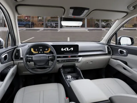 More photos of 2026 Kia Sorento Hybrid EX at Emich Kia, CO