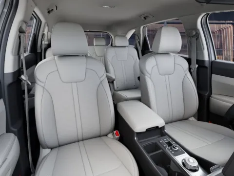 More photos of 2026 Kia Sorento Hybrid EX at Emich Kia, CO