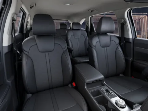 More photos of 2026 Kia Sorento Hybrid EX at Emich Kia, CO