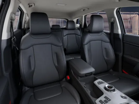 More photos of 2027 Kia Sportage Hybrid EX at Emich Kia, CO