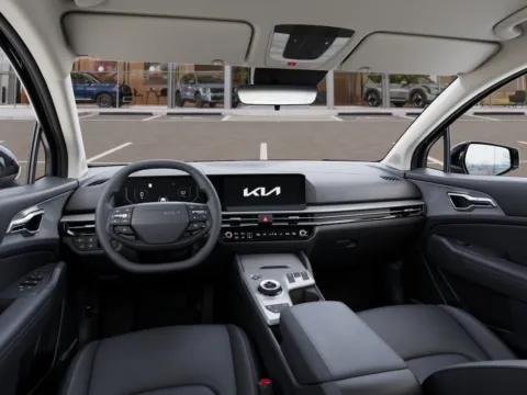 More photos of 2027 Kia Sportage Hybrid EX at Emich Kia, CO
