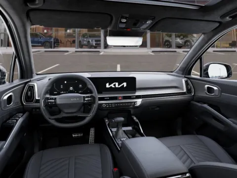 More photos of 2026 Kia Sorento X-Line SX Prestige at Emich Kia, CO