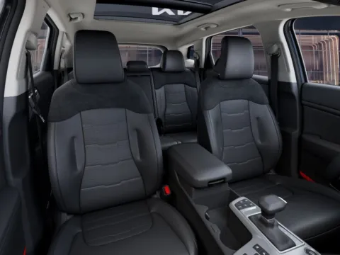 More photos of 2026 Kia Sportage SX-Prestige at Emich Kia, CO