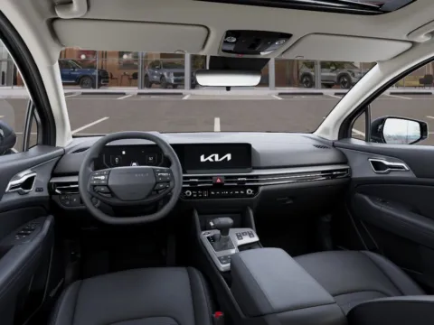 More photos of 2026 Kia Sportage SX-Prestige at Emich Kia, CO