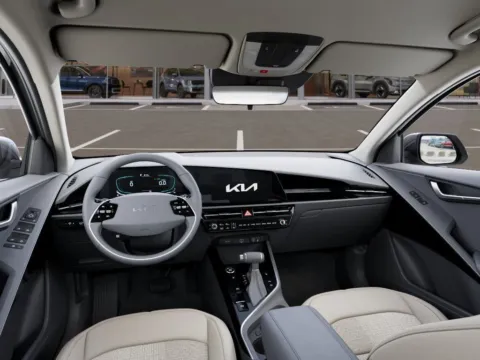 More photos of 2026 Kia Niro EX at Emich Kia, CO