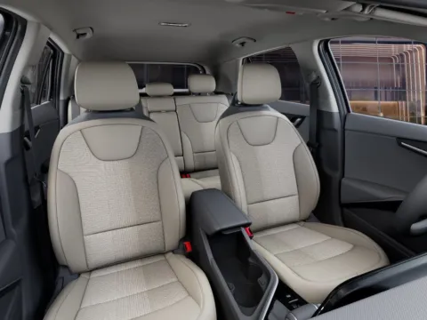 More photos of 2026 Kia Niro EX at Emich Kia, CO
