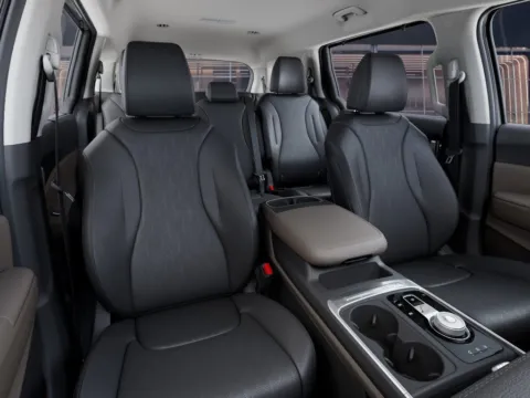 More photos of 2026 Kia Carnival Hybrid EX at Emich Kia, CO