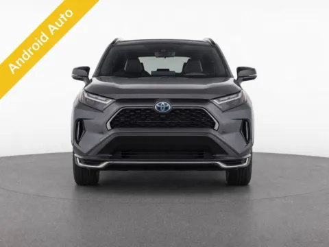 More photos of 2024 Toyota RAV4 Prime XSE at Emich Kia, CO