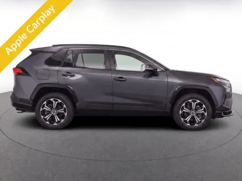 More photos of 2024 Toyota RAV4 Prime XSE at Emich Kia, CO